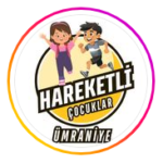 Hareketli Çocuklar Ümraniye